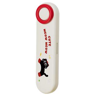 onlycook小学生专用便携式餐具盒可爱304不锈钢儿童筷子勺子套装