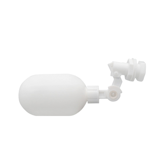 2分浮球阀净水器自动水位水桶塑料开关饮水机水箱补水控制器停水