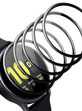 三星保护贴膜watchactive40mm