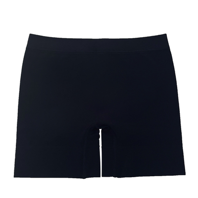 安全裤不卷边免穿内裤