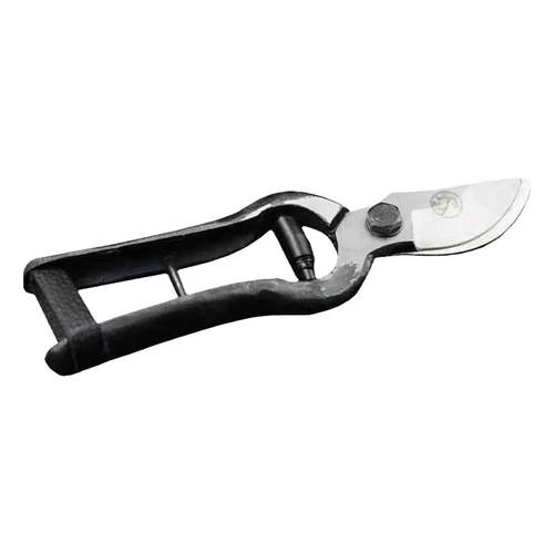 老式铁匠锻打土枝剪望儿山果树剪刀修枝剪园艺小剪刀修树枝古董剪