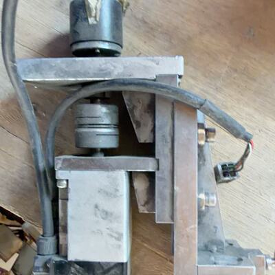 议价Hechuan Motor Model Is SvX2mh010aN2lnS适用