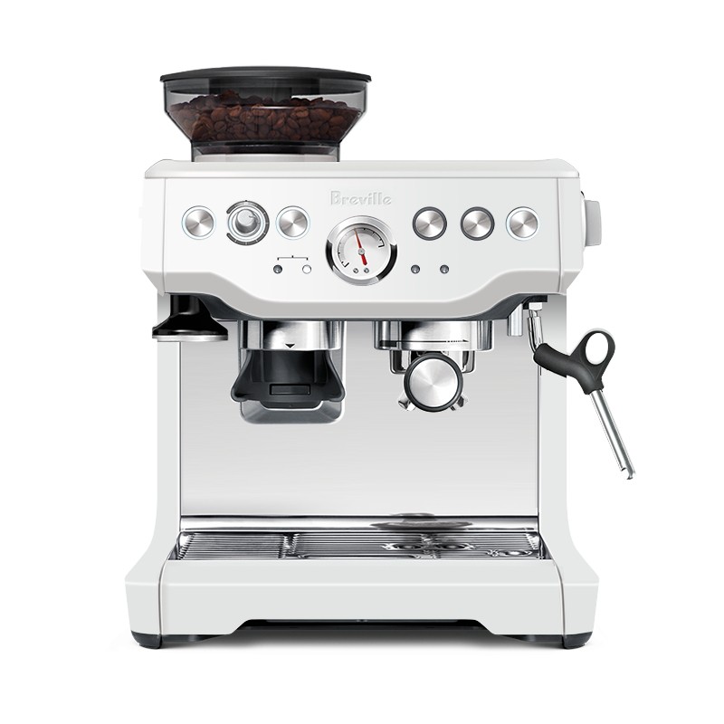 【经典爆款】Breville铂富BES870