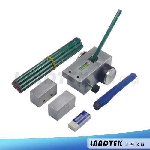 广州兰泰HT-6510P铅笔硬度计硬度计漆面面硬度漆测试仪