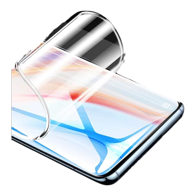 opporeno4Pro水凝膜4se钢化膜