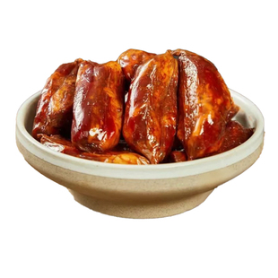 排骨香肠正宗四川烟熏腊肉腊肠衣手工麻辣农家风味脆骨特产