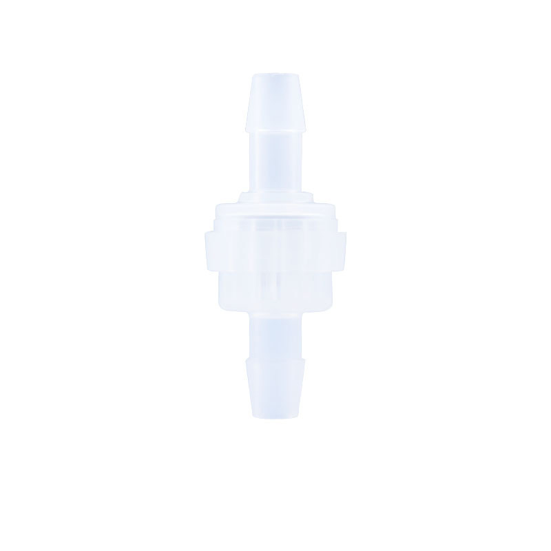 正品塑料单向阀/止水阀/逆止阀/止逆阀/抗臭氧止水阀/耐油止回阀