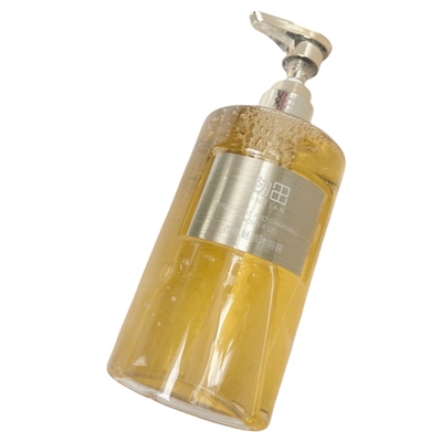 劲田保湿沐浴露香氛香水滋润