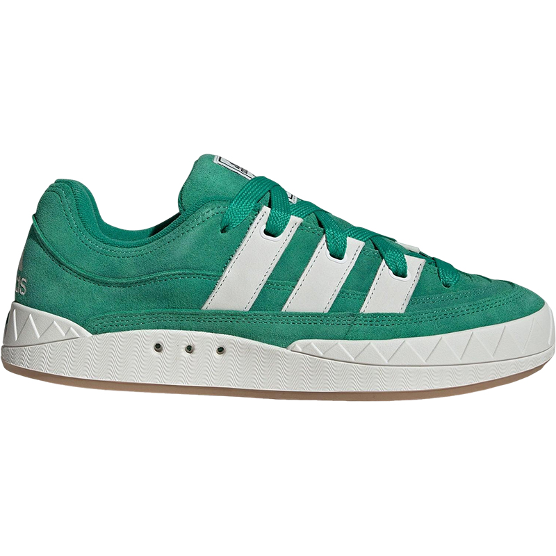 Adidas/阿迪达斯官方正品三叶草男女缓震耐磨低帮复古板鞋JR8037