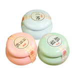 旧迷楼鹅梨帐中香二苏旧局月月红香膏固体香膏经典香型女平价国货