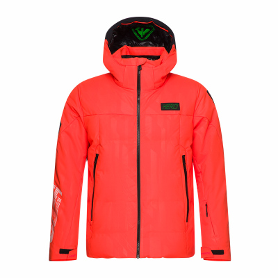 保暖男款滑雪服Rossignol