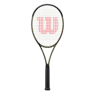 Wilson威尔胜网球拍BLADE V9萨巴伦卡限定夺冠拍BLADE V8专业拍