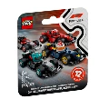 71049 random blind box, each box contains 1 small car