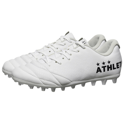 ATHLETA阿仕利塔足球鞋儿童青少年MG比赛短钉草地训练球鞋 10022J