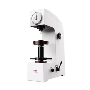 得川洛氏硬度计HR-150A台式硬度机金属硬度计热处理淬火件硬度仪