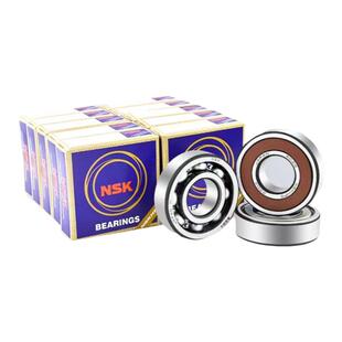 NSK原装进口轴承6200 6201 6202 6203 6204 6205 6206 6207 6208