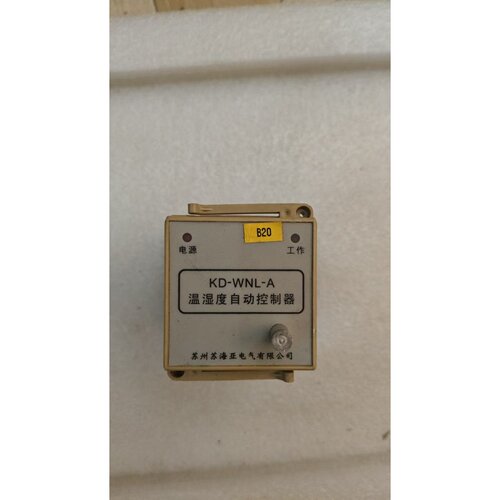 【议价-可维修】控制器 KD-WNL /二手均有货 速发