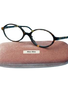 缪缪遮阳04ZSF女太阳镜2025新款