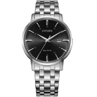 西铁城光动能腕表正品商务