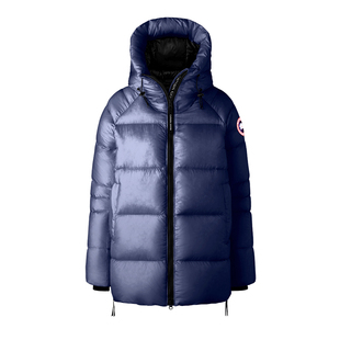 CANADA GOOSE 加拿大鹅 Cypress女士羽绒服加拿大鹅羽绒服 2239L