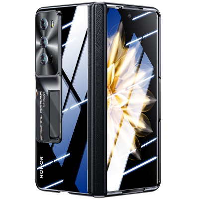 纵享丝滑】荣耀magicv2手机壳