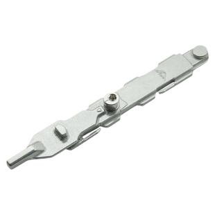 诺托Roto ALU- T300断桥铝内开内倒系列翻转支撑平开上悬配件