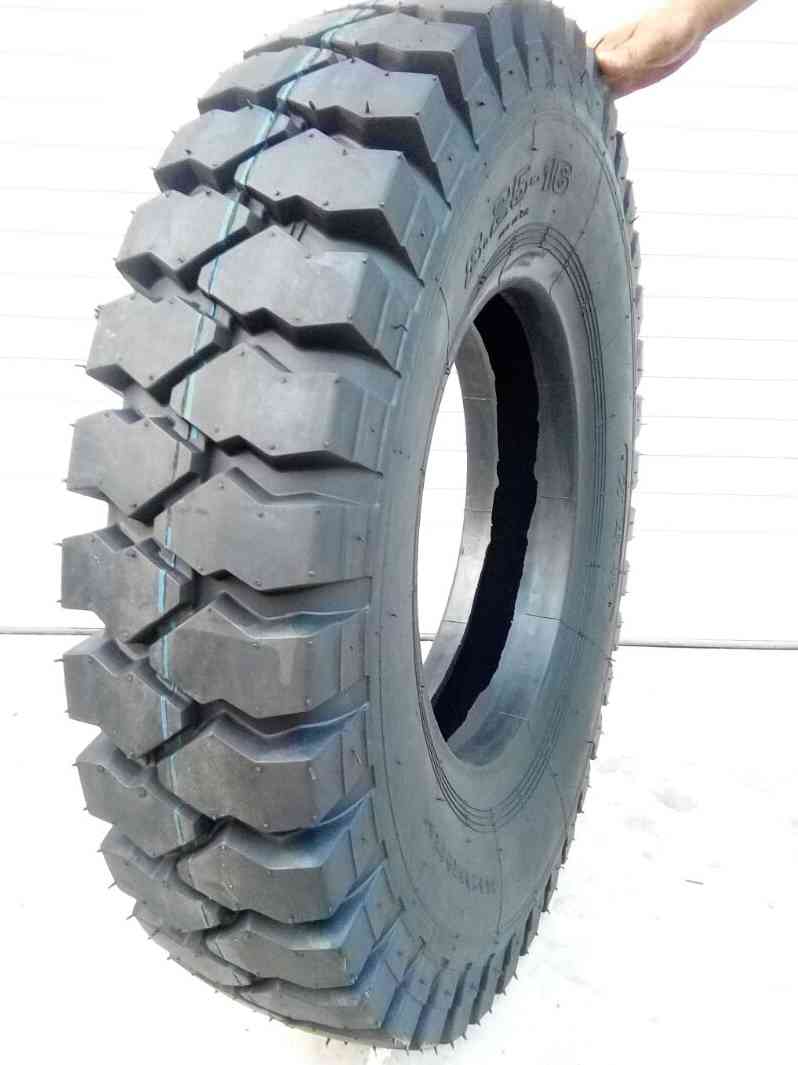 600 12 650 700 750-16-20人字加密羊角手扶拖拉机农用三轮车轮胎