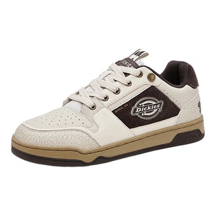 Dickies男鞋2025新款冬季男生鞋子男百搭潮鞋板鞋男款男士休闲鞋