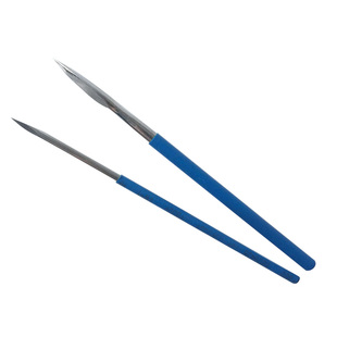 三棱针苗方清颜清痘针粉刺细胞夹美容院针清闭口黑头疮挤挑祛痘针