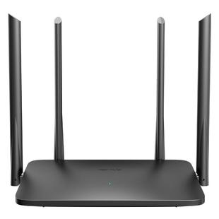 腾达路由器BE6L无线双频千兆 家用穿墙王WiFi7光纤5g电信高速宽带 中小户型5100兆端口漏油器