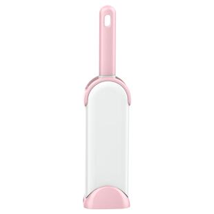 刷毛神器除毛刷刮双面羊绒毛呢大衣羊毛衣服去粘毛器静电打理刷子