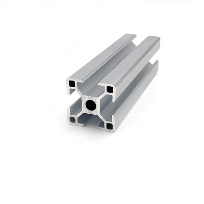 欧标铝型材3030/3060/3090/30120