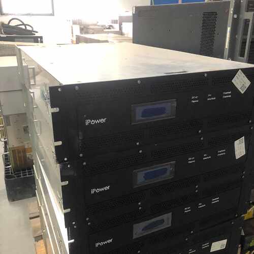 溢价-iPower IPW-1580-40PM00直流电源 台湾Q