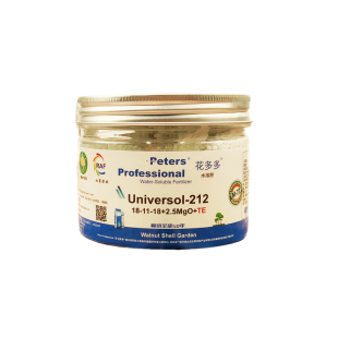 进口花多多Universol212号绿植天南星科白龟海芋彩芋通用型水溶肥