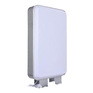 公共厕所吸塑灯箱广告牌双面户外防水男女洗手卫生间悬挂发光定制