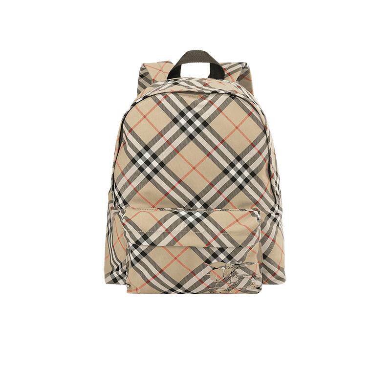 BURBERRY双肩包背包电脑包
