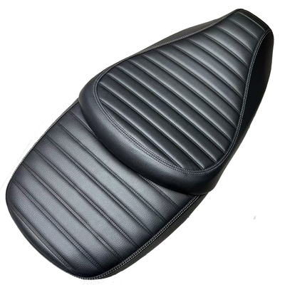 豪爵LUMI125加软加厚防滑耐磨