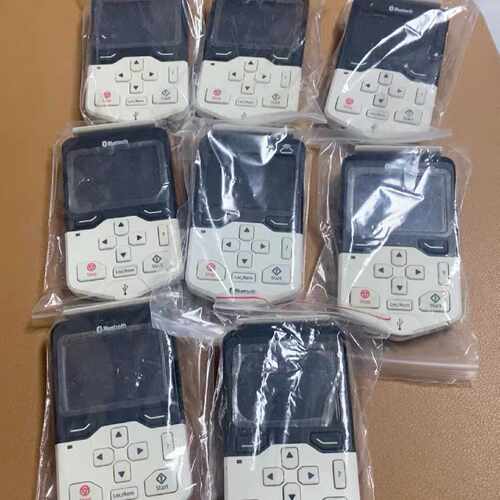 溢价-ACS-AP-W 变频器ACS580 ACS880面板