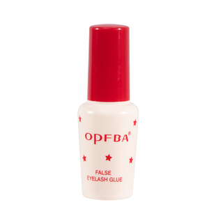 OpFBA眼睫毛假睫毛胶水靓眸液定型霜双眼皮透明持久定形隐形自然