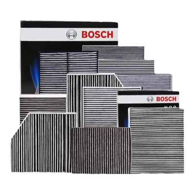 Bosch/博世活性炭空调滤芯雪佛兰