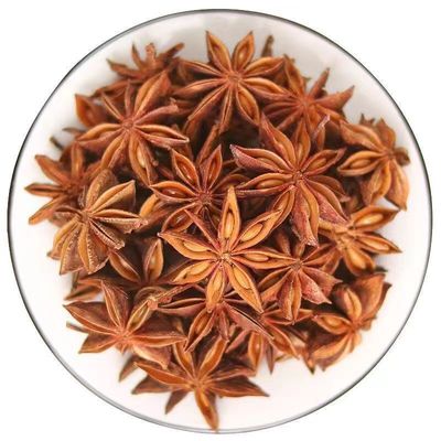 无干燥剂干八角500g|千人加购