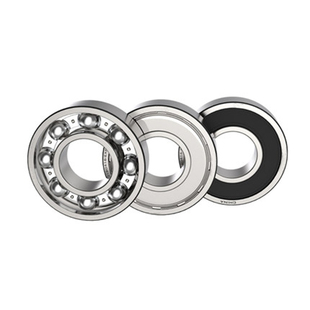 哈尔滨高速轴承6008 6009 6010 6011 6012 6013 6014 6015 RS ZZ