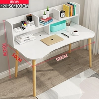 120 теплого белого полки