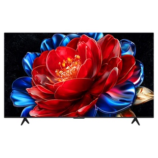 TCL电视 85T5M 85英寸 QD-Mini LED控光 288Hz高刷电视官方旗舰店