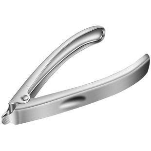 304不锈钢血蛤钳子开蛤神器花蛤钳开口器花哈毛蚶夹子血蚌开启器