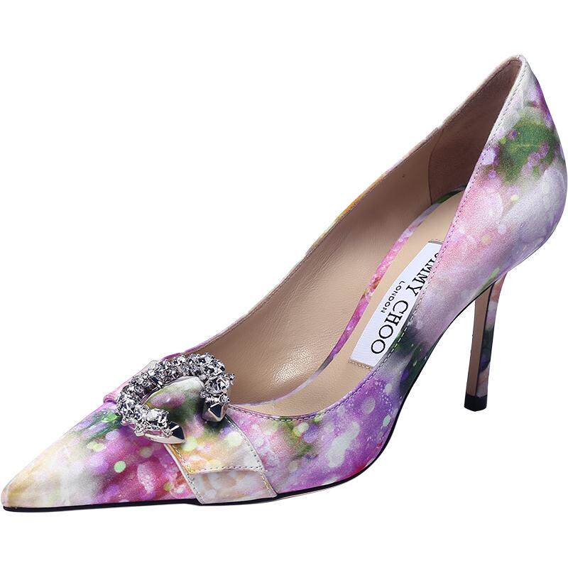 自营高跟鞋JimmyChoo