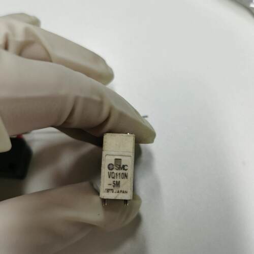 议价VQ110N-5M 需要带走维修