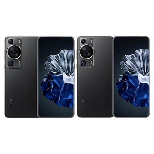Huawei/华为 P60 Pro鸿蒙系统微曲面屏全网通智北斗卫星能70手机