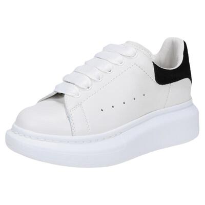AlexanderMcqueen小白鞋童鞋
