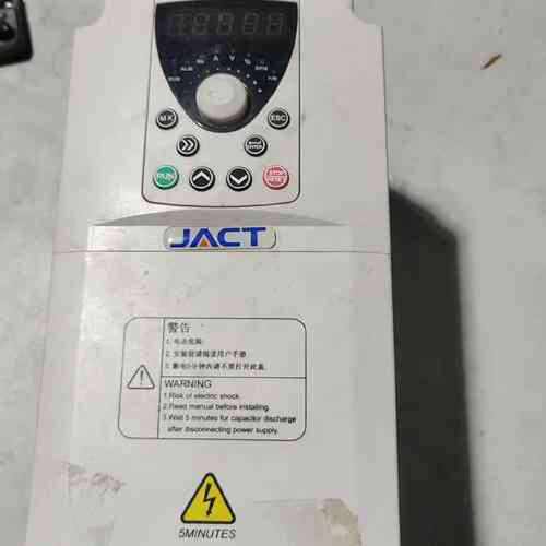 议价艾克特变频器 AT500-T3-4R0G/5R5PB (V0